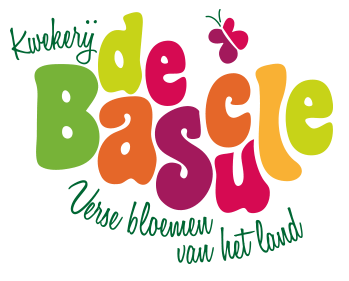 Logo bascule kwekerij